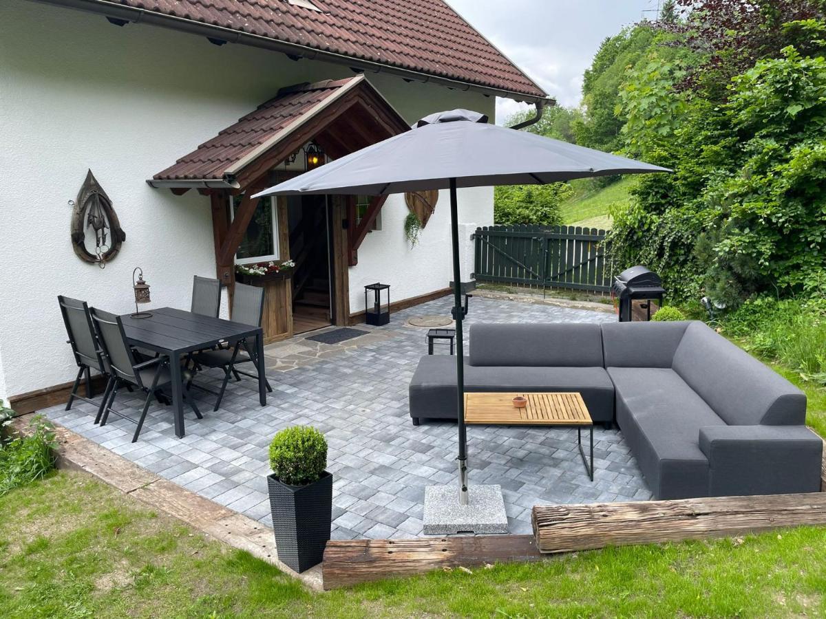Sapplalm Villa Millstatt Kültér fotó