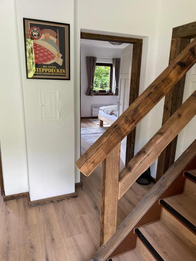 Sapplalm Villa Millstatt Kültér fotó
