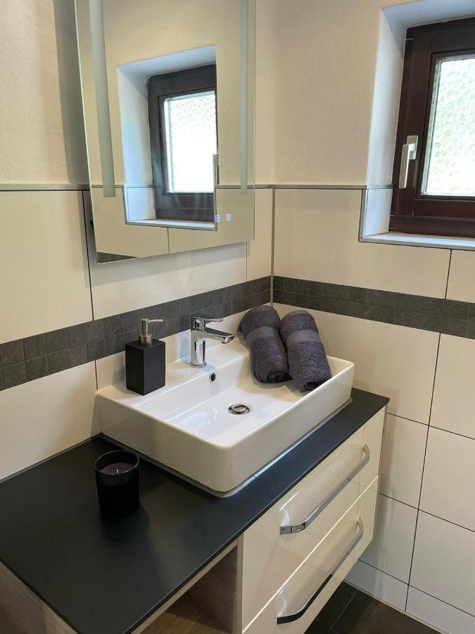 Sapplalm Villa Millstatt Kültér fotó