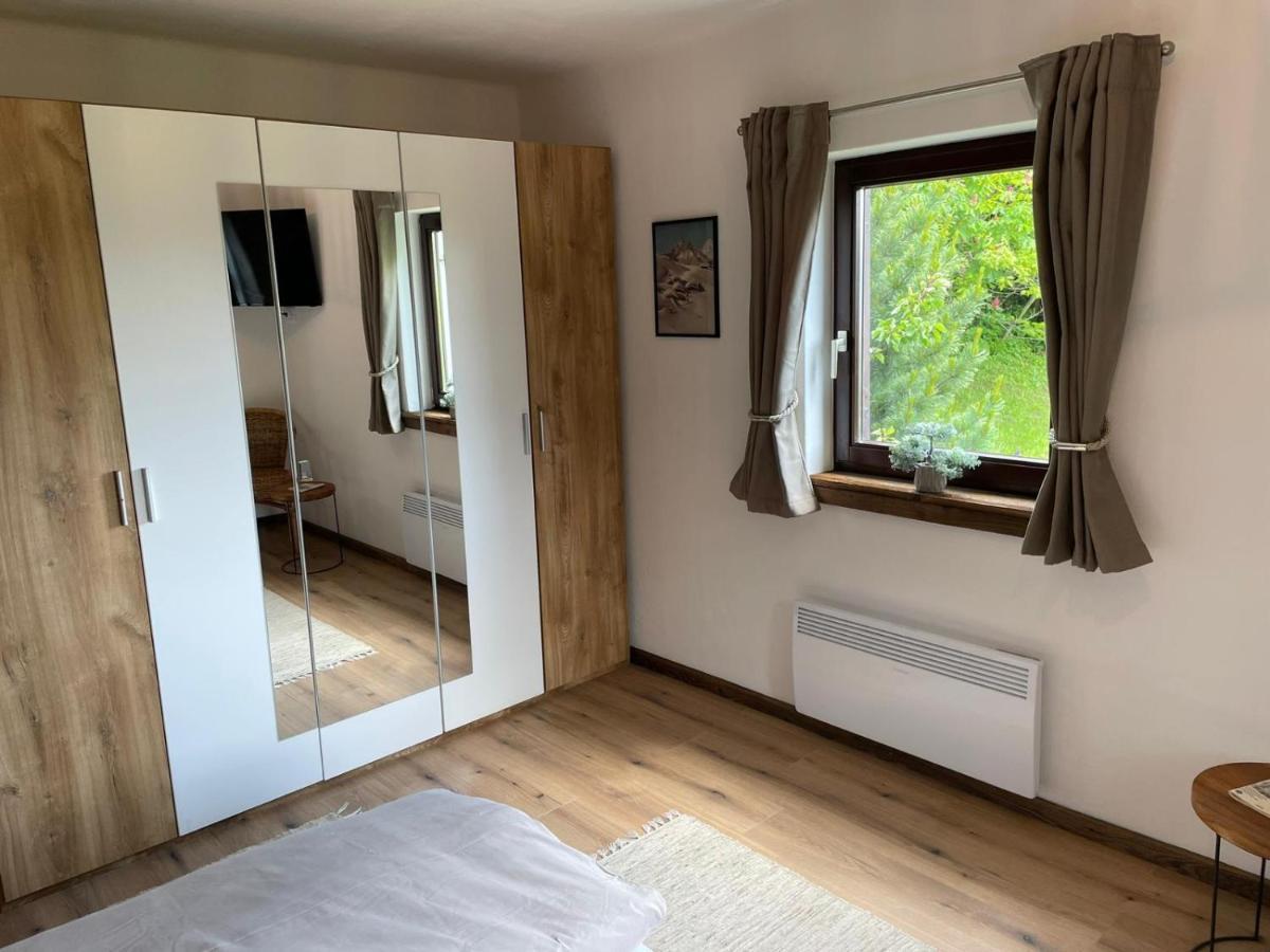 Sapplalm Villa Millstatt Kültér fotó