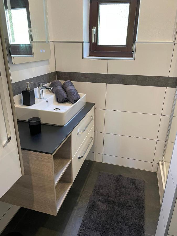 Sapplalm Villa Millstatt Kültér fotó