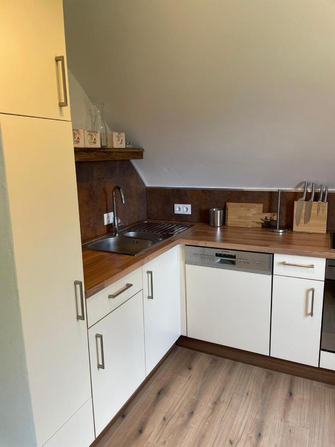 Sapplalm Villa Millstatt Kültér fotó