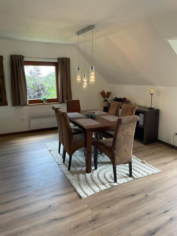 Sapplalm Villa Millstatt Kültér fotó
