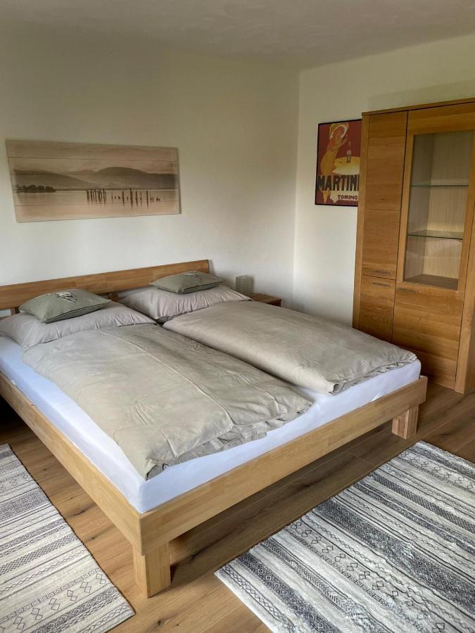 Sapplalm Villa Millstatt Kültér fotó