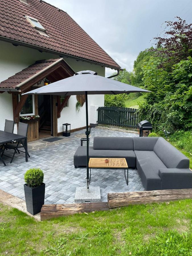 Sapplalm Villa Millstatt Kültér fotó