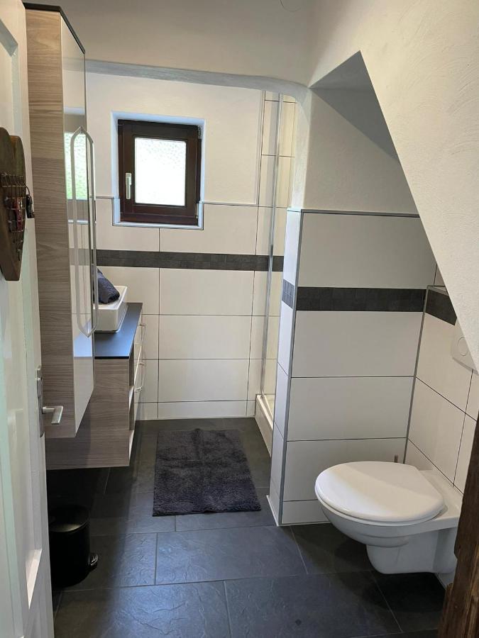 Sapplalm Villa Millstatt Kültér fotó