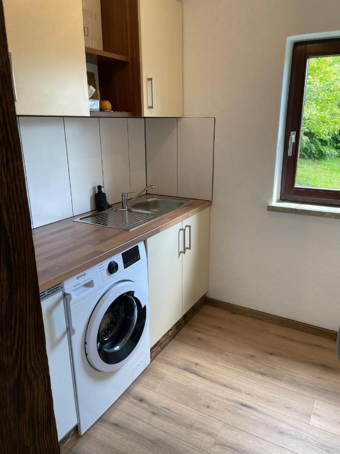 Sapplalm Villa Millstatt Kültér fotó