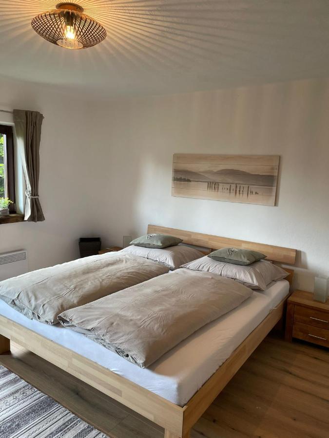 Sapplalm Villa Millstatt Kültér fotó