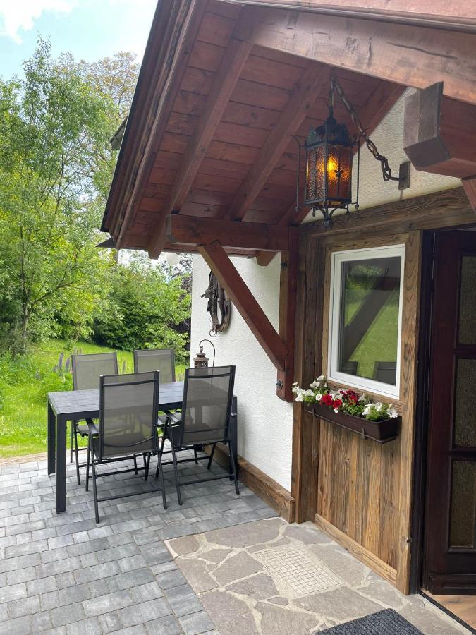Sapplalm Villa Millstatt Kültér fotó