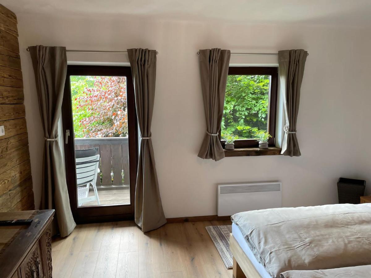 Sapplalm Villa Millstatt Kültér fotó