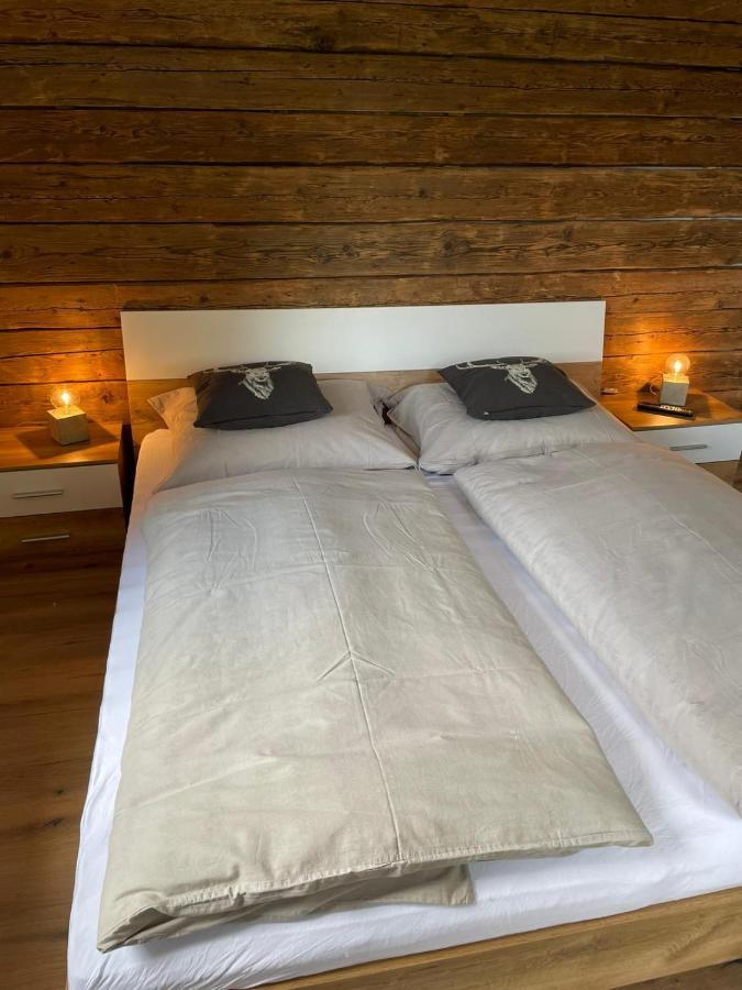 Sapplalm Villa Millstatt Kültér fotó